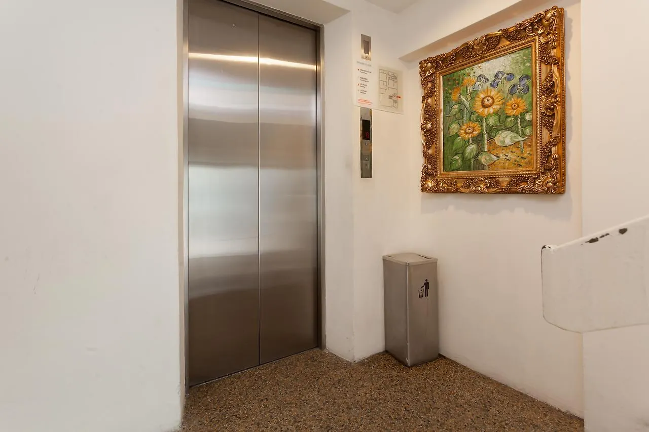 Zen Rooms Opposite Ymca Куала-Лумпур Малайзия